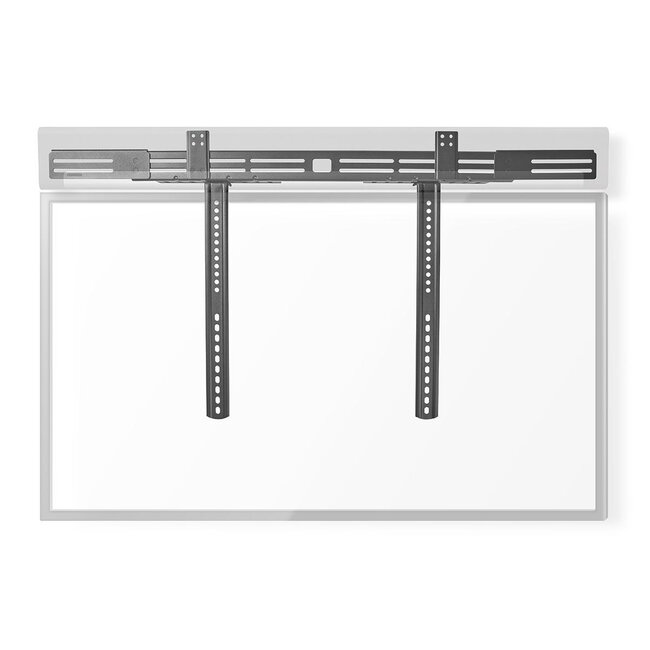Nedis Premium Soundbar Halterung / Schwarz