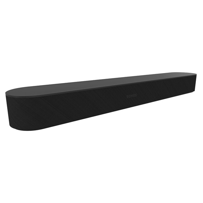Cavus Premium Wandhalterung für Sonos BEAM / Schwarz