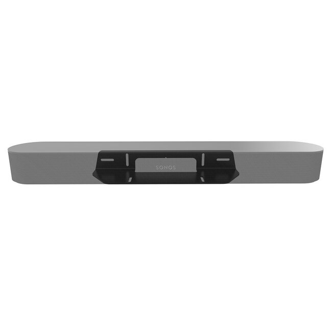 Cavus Premium Wandhalterung für Sonos BEAM / Schwarz