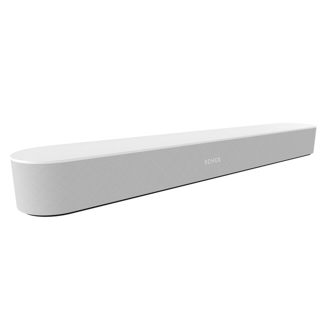 Cavus Premium Wandhalterung für Sonos BEAM / Weiß