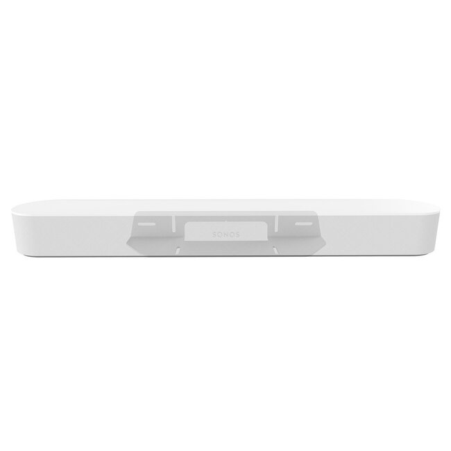 Cavus Premium Wandhalterung für Sonos BEAM / Weiß