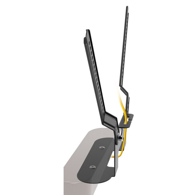 My Wall Rahmen für Sonos BEAM / Schwarz