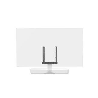 Cavus Cavus Premium Rahmen für Sonos BEAM / Weiß