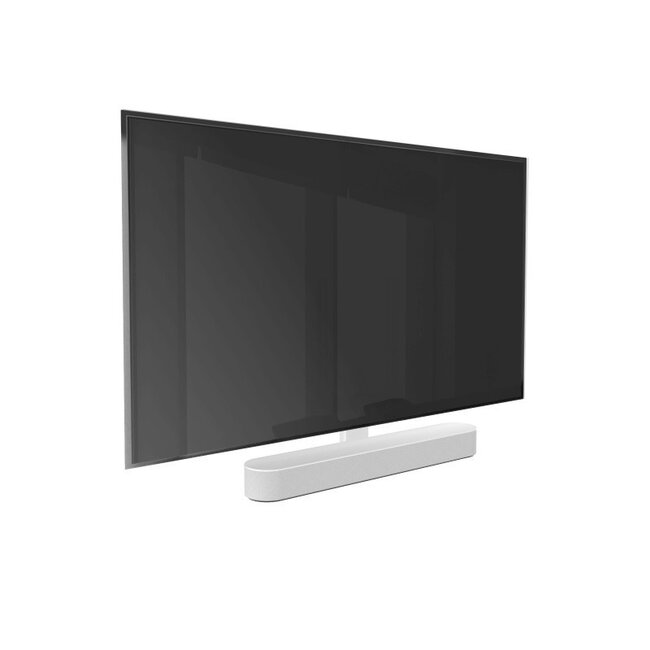 Cavus Premium Rahmen für Sonos BEAM / Weiß
