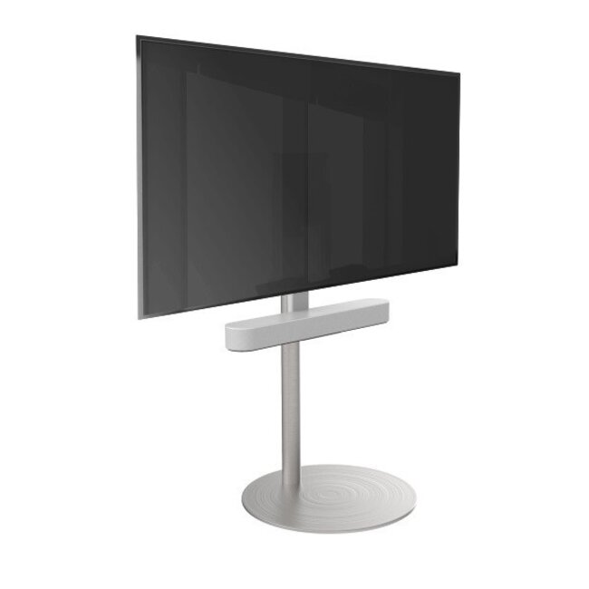 Cavus Premium Rahmen für Sonos BEAM / Weiß