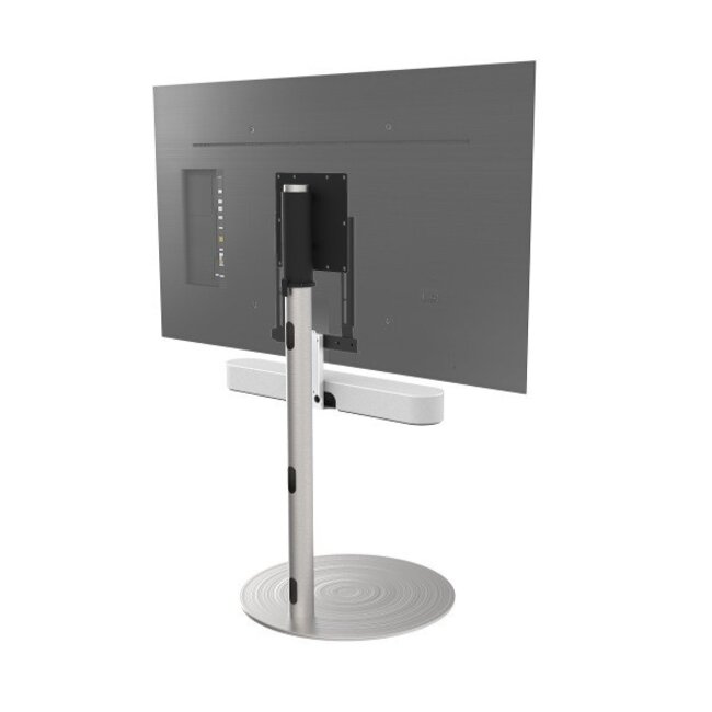 Cavus Premium Rahmen für Sonos BEAM / Weiß