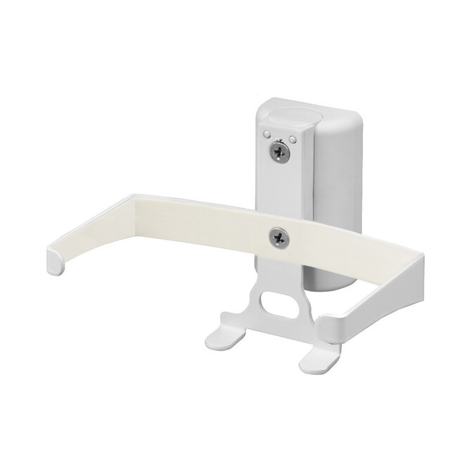 Cavus Premium Wandhalterung für Bose SoundTouch 10 / Weiß