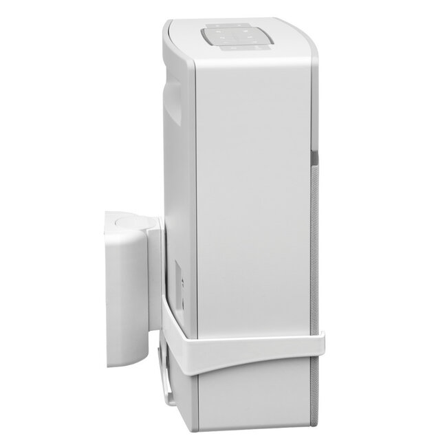 Cavus Premium Wandhalterung für Bose SoundTouch 10 / Weiß