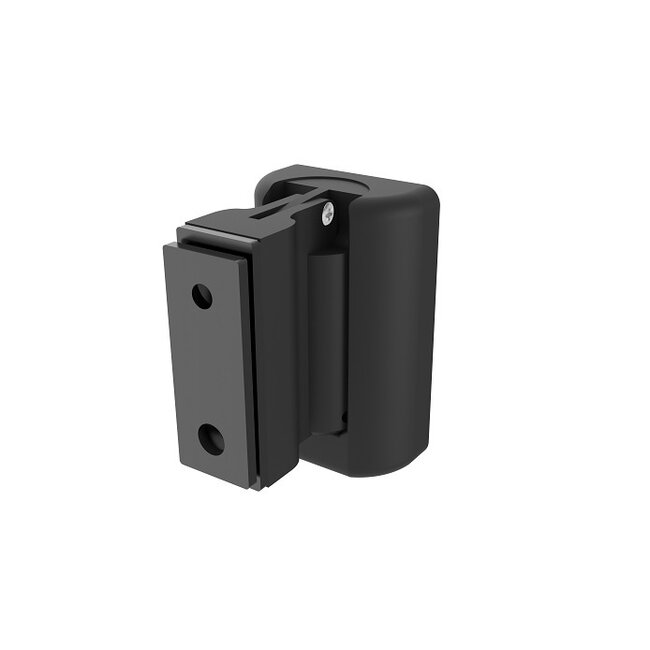 Cavus Premium Wandhalterung für Yamaha MusicCast 20 / Schwarz