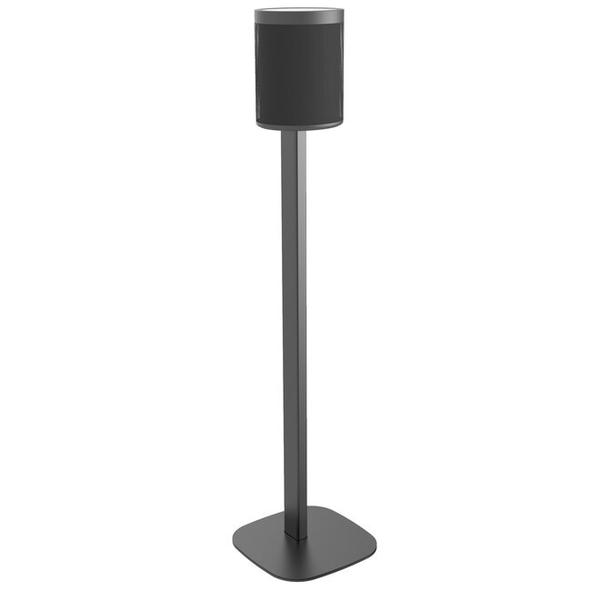 Cavus Premium Stativ für Yamaha MusicCast 20 / Schwarz