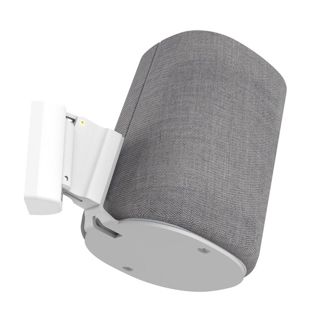 Cavus Premium Wandhalterung für Harman Kardon Citation ONE – Weiß
