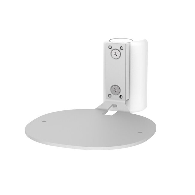 Cavus Premium Wandhalterung für Harman Kardon Citation ONE – Weiß