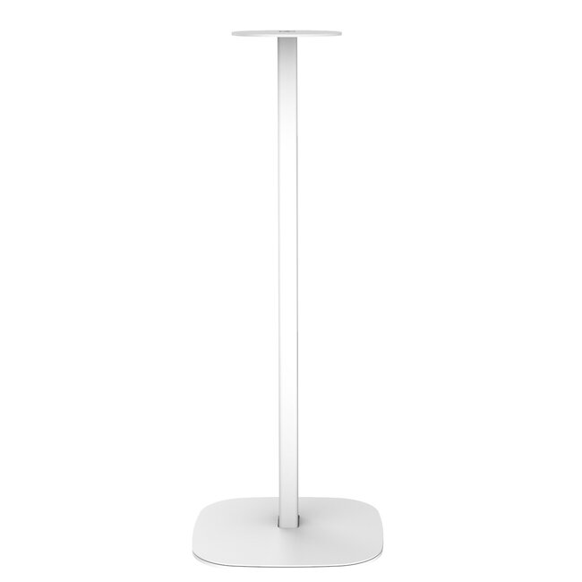 Cavus Premium Stativ für Harman Kardon Citation ONE – Weiß