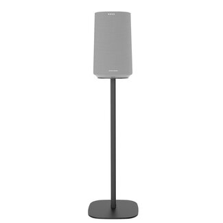 Cavus Cavus Premium Stativ für Harman Kardon Citation 100 / Schwarz