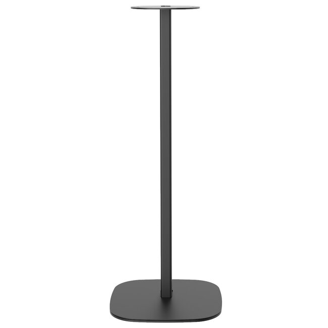 Cavus Premium Stativ für Harman Kardon Citation 100 / Schwarz