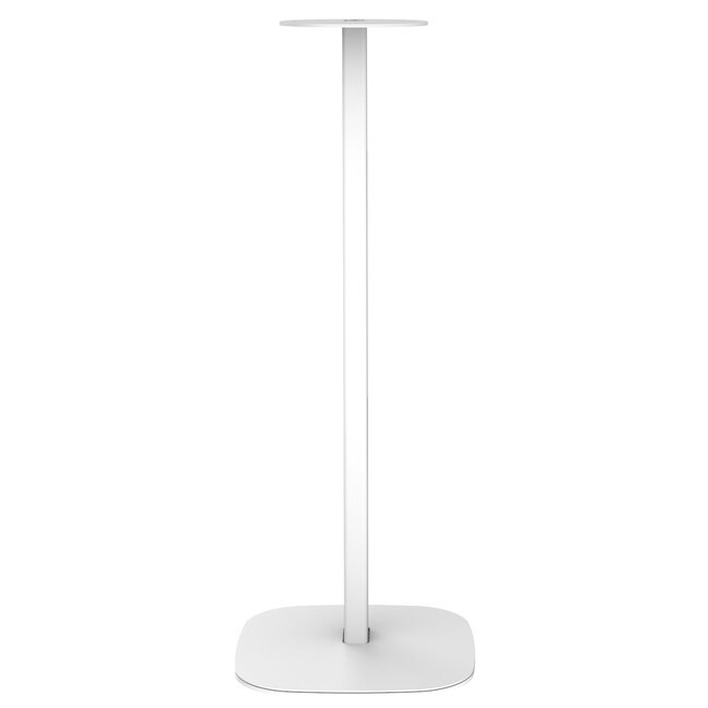 Cavus Premium Stativ für Harman Kardon Citation 100 / Weiß