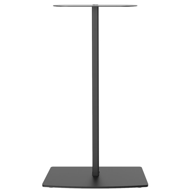 Cavus Premium Stativ für Harman Kardon Citation 300 / Schwarz