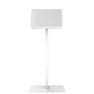 Cavus Cavus Premium Stativ für Harman Kardon Citation 300 / Weiß