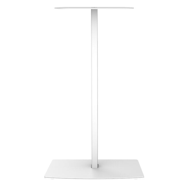 Cavus Premium Stativ für Harman Kardon Citation 300 / Weiß