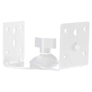 Multibrackets Multibrackets Lautsprecher-Wandhalterung Set für kleine Lautsprecher - bis 5 kg / Weiß