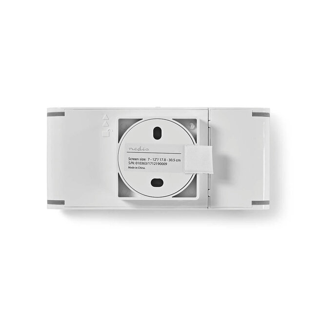 Nedis Tablet-Wandhalterung / Drehbar