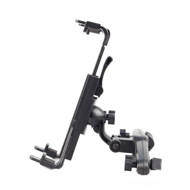 Tablet-Halterung für Kopfstütze