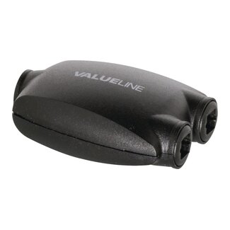 Goobay Digitale optische Toslink Audio-Splitter 1 zu 2 passiv