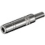 6,35mm Klinkenstecker (m) Metall - 2-polig / Mono