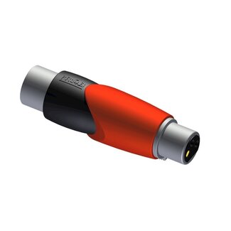 Procab Procab CLP146 XLR (m) - XLR (w) Phasendreh-Adapter
