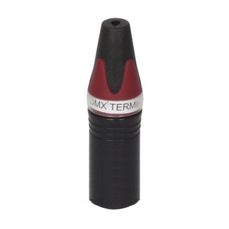 Neutrik Neutrik 5-poliger XLR-Stecker Terminator mit Widerstand