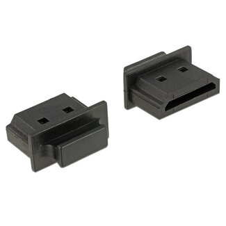 DeLOCK HDMI-A (m) Portschutz mit Griff