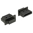 HDMI-A (m) Portschutz mit Griff
