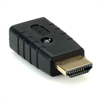 Roline HDMI EDID Emulator Version 2.0 (4K 60Hz)