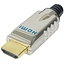 HDMI (m) Lötbarer Stecker - Version 1.4 (4K 30Hz)