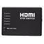 HDMI Umschalter 5 zu 1 mit Fernbedienung & IR Extender - Version 1.3 (Full HD 1080p)