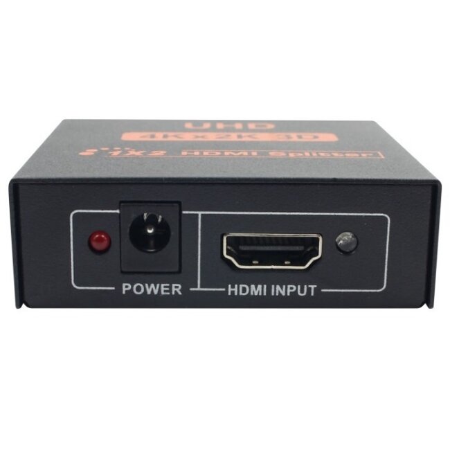 HDMI Splitter 1 auf 2 - Version 1.4 (4K 30Hz)