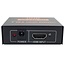 HDMI Splitter 1 auf 2 - Version 1.4 (4K 30Hz)