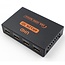 HDMI Verteiler 1 auf 4 - Version 1.4 (4K 30Hz)