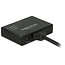 DeLOCK HDMI Verteiler 1 auf 2 - Version 1.4 (4K 30Hz) - 0,60 m