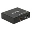 DeLOCK HDMI-Splitter 1 auf 2 - Version 1.4 (4K 30Hz)