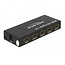 DeLOCK HDMI Splitter 1 auf 4 - Version 2.0 (4K 60Hz HDR)