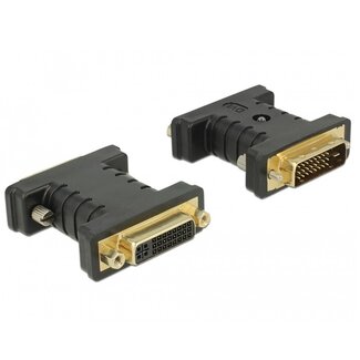 DeLOCK DVI EDID Emulator (4K 30Hz HDR)