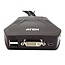 Aten CS22D DVI-D Single Link + USB KVM Switch 2 zu 1