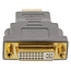 Bandridge HDMI (m) - DVI-I Dual Link (w) Adapter