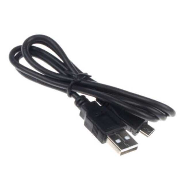 VGA + 3,5mm Klinke zu HDMI Adapter – kompakt / schwarz