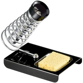 Fixpoint Lötstation mit Schwammhalterung