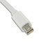 Mini DisplayPort 1.1 auf HDMI, DVI & DisplayPort Adapter Weiß - 0,20 m