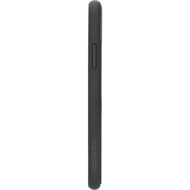 Mobiparts Classic Hardcover für Apple iPhone 11 Pro Max / Grau