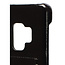 Mobiparts Excellent Backcover für Samsung Galaxy S9 Jade Schwarz