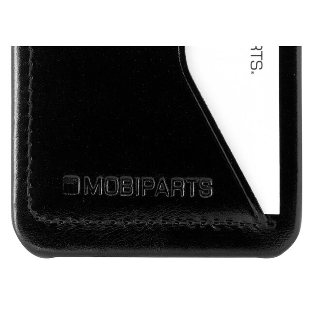 Mobiparts Excellent Backcover für Samsung Galaxy S9 Plus Jade Schwarz
